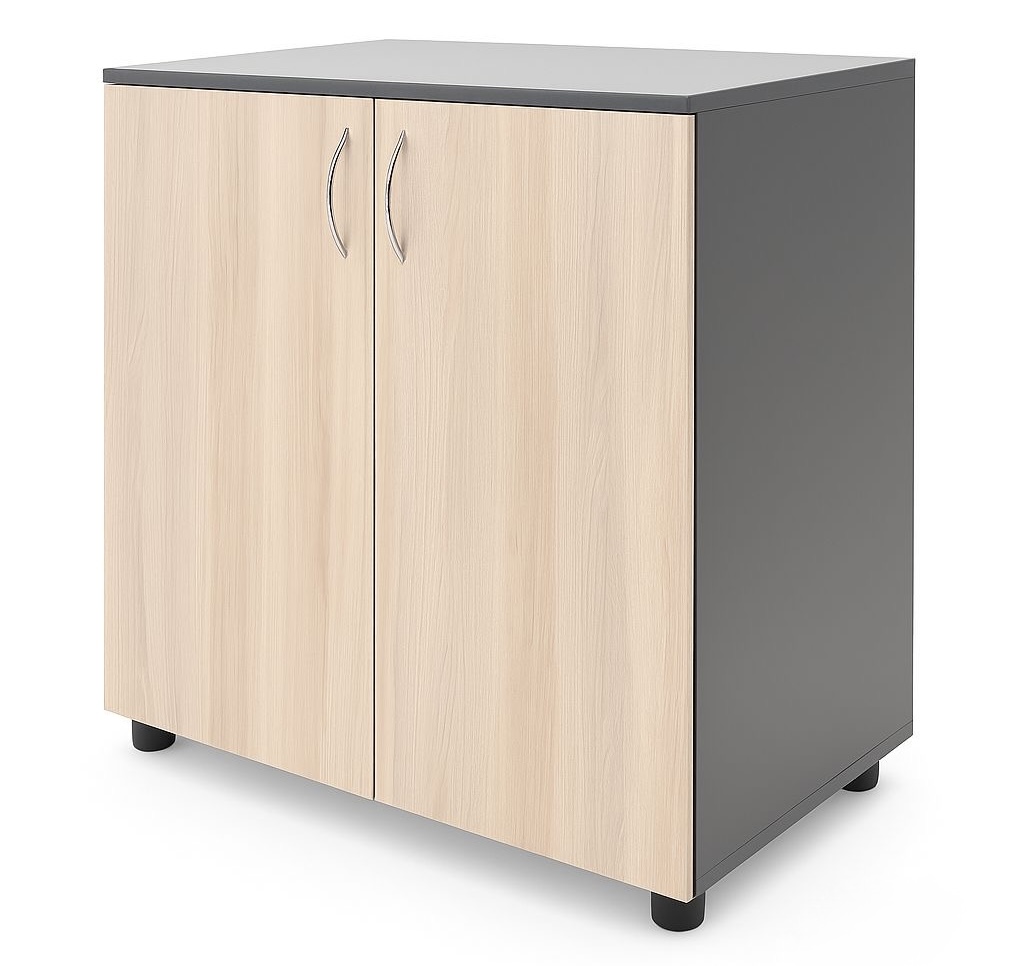 Тумба з дверцятами 600х480х750Н мм Розком